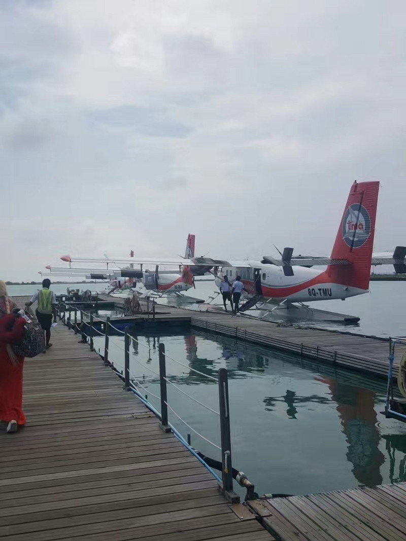 玛娜法鲁JA